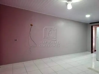 Sobrado com 3 Quartos à venda, 200m² no Parque Marajoara, Santo André