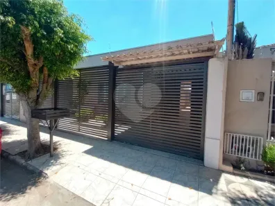 Casa com 3 Quartos à venda, 293m² no Centro, Itapetininga