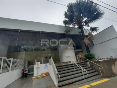 Prédio Comercial à venda, 687m² no Jardim São Carlos, São Carlos