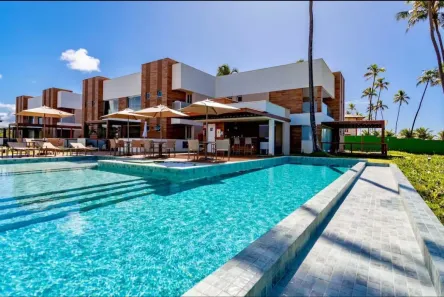 Apartamento com 3 Quartos à venda, 85m² no Itacimirim (Monte Gordo), Camaçari