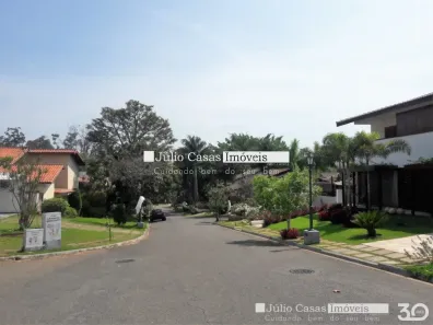 Lote/Terreno à venda, 587m² no Além Ponte, Sorocaba
