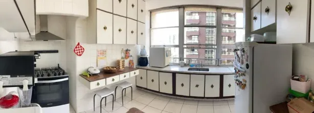 Apartamento com 3 Quartos à venda, 275m² no Vila Buarque, São Paulo