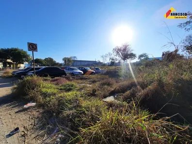 Lote/Terreno à venda, 275m² no Bairro da Luz, Divinópolis
