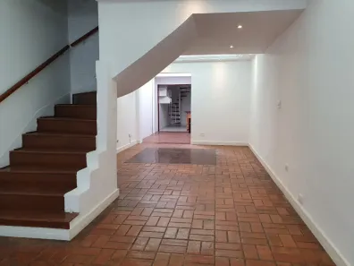 Casa com 2 Quartos à venda, 117m² no Cidade Monções, São Paulo