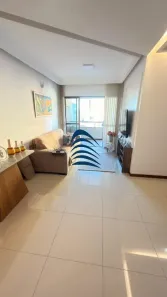 Apartamento com 3 Quartos à venda, 90m² no Pituba, Salvador