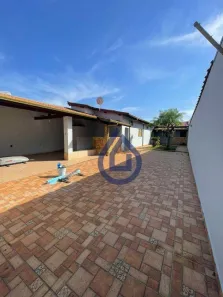 Casa com 2 Quartos à venda, 100m² no Jardim Floridiana, Rio Claro