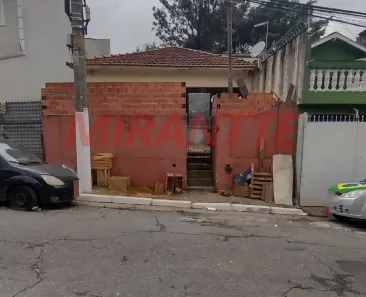Lote/Terreno à venda, 250m² no Vila Ramos, São Paulo