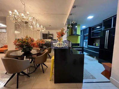 Apartamento com 3 Quartos à venda, 90m² no Icaraí, Niterói