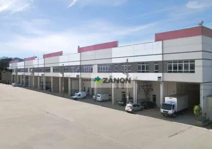 Galpão/Depósito/Armazém para alugar, 1116m² no Fazenda Tamboré, Barueri