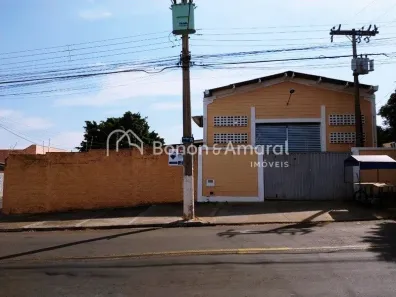 Sala Comercial à venda, 500m² no Jardim São José, Campinas