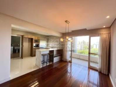 Apartamento com 3 Quartos à venda, 141m² no Centro, Canoas