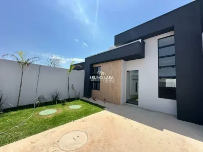 Casa com 2 Quartos à venda, 120m² no Pedra Branca, São Joaquim de Bicas