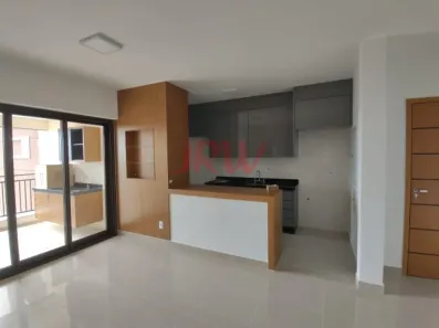 Apartamento com 3 Quartos à venda, 92m² no Vila Almeida, Indaiatuba