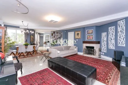 Casa com 3 Quartos para alugar, 191m² no Sétimo Céu, Porto Alegre