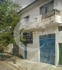 Lote/Terreno com 1 Quarto à venda, 270m² no Parque da Vila Prudente, São Paulo