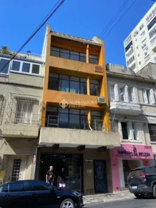 Prédio Comercial à venda, 340m² no Centro Histórico, Porto Alegre