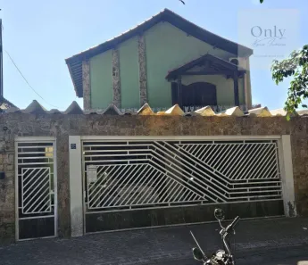 Sobrado com 3 Quartos à venda, 296m² no Pirituba, São Paulo