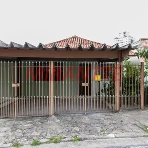 Casa com 2 Quartos à venda, 126m² no Vila Gustavo, São Paulo