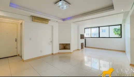 Apartamento com 2 Quartos à venda, 85m² no Jardim Floresta, Porto Alegre