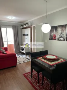 Apartamento com 2 Quartos à venda, 60m² no Sacomã, São Paulo