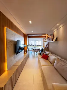Apartamento com 2 Quartos à venda, 88m² no Praia da Costa, Vila Velha