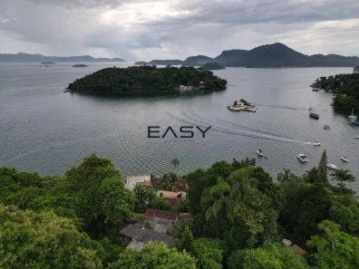 Lote/Terreno à venda, 498m² no Bonfim, Angra dos Reis