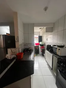 Apartamento com 2 Quartos à venda, 44m² no Prefeito José Walter, Fortaleza