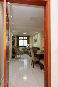 Apartamento com 3 Quartos à venda, 96m² no Ponta Negra, Natal
