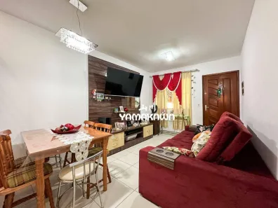 Sobrado com 2 Quartos à venda, 65m² no Vila Campanela, São Paulo
