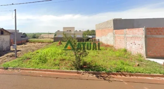 Lote/Terreno à venda, 250m² no Planta São Francisco, Cambé