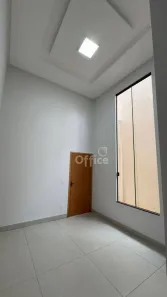 Casa com 3 Quartos à venda, 104m² no Jardim Primavera 1ª Etapa, Anápolis