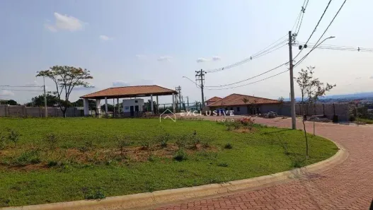 Lote/Terreno à venda, 373m² no Sapé II, Caçapava