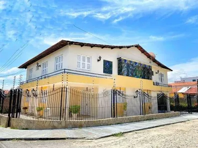 Casa com 3 Quartos à venda, 345m² no Dionisio Torres, Fortaleza