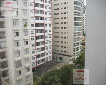 Apartamento com 2 Quartos à venda, 85m² no Paraíso, São Paulo