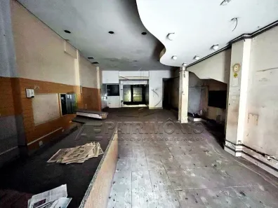 Ponto Comercial à venda, 183m² no Centro, Sorocaba