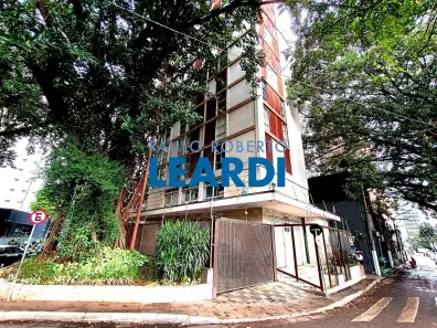 Ponto Comercial à venda, 300m² no Jardim Paulista, São Paulo