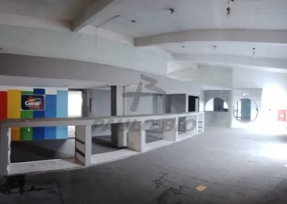 Prédio Comercial para alugar, 1500m² no Paraíso, Santo André