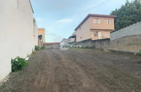 Lote/Terreno à venda, 728m² no Paulicéia, São Bernardo do Campo
