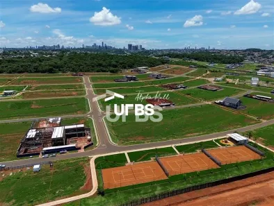 Lote/Terreno à venda, 749m² no Parque Cidade, Goiânia