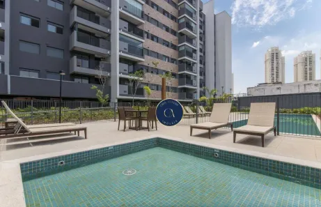 Apartamento com 2 Quartos à venda, 89m² no Ferreira, São Paulo