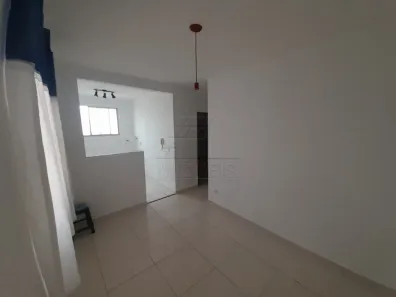 Apartamento com 2 Quartos à venda, 49m² no Loteamento Industrial Machadinho, Americana