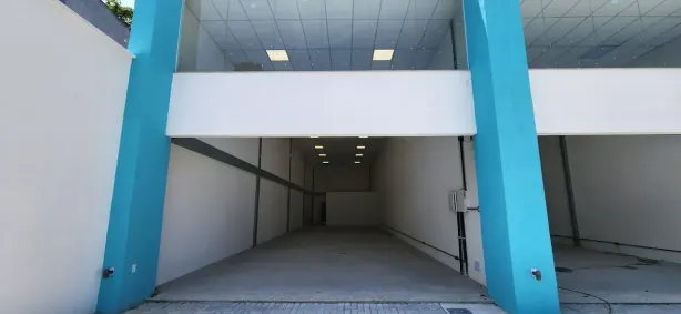 Ponto Comercial para alugar, 150m² no Vargem Pequena, Rio de Janeiro