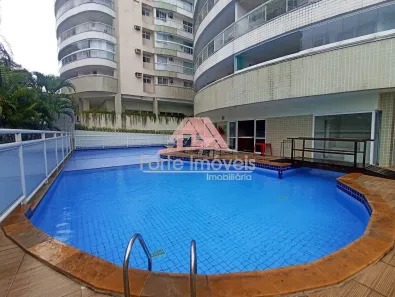 Apartamento com 2 Quartos à venda, 66m² no Freguesia (Jacarepaguá), Rio de Janeiro