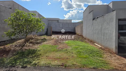 Lote/Terreno à venda, 323m² no Residencial José B Almeida, Londrina