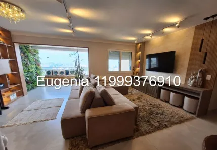 Apartamento com 2 Quartos à venda, 104m² no Jardim Olympia, São Paulo