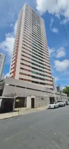 Apartamento com 4 Quartos à venda, 153m² no Rosarinho, Recife