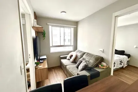 Apartamento com 2 Quartos à venda, 36m² no Vila das Bandeiras, Guarulhos