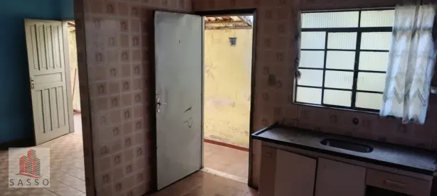 Casa com 5 Quartos à venda, 150m² no Jardim Laone, São Paulo