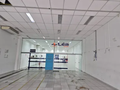 Ponto Comercial para alugar, 345m² no Centro, Suzano