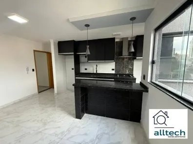 Apartamento com 2 Quartos à venda, 50m² no Vila Carrão, São Paulo